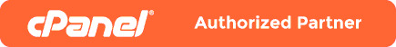 cPanel Authorized Partner