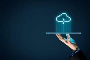 Cloud computing csatlakoztassa az eszközöket a felhőhöz.