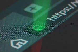 Internet biztonság, SSL tanúsítvány.