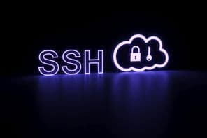 SSH (Secure Shell) kulcsmenedzsment.