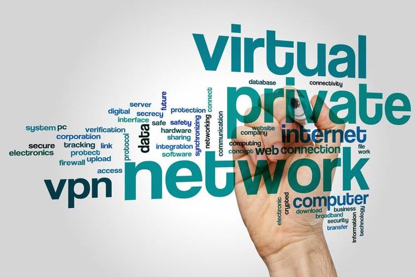 Virtual Private Cloud (VPC).