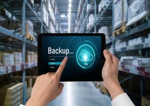 Adatbázis tároló felhő technológia.