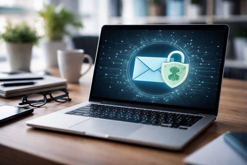 E-mail titkosítás TLS-sel