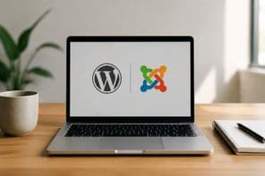 WordPress és Joomla munkakörnyezet